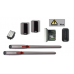 Nice WINGO3524HSSBDKCE Kit for Automating Swing Gates with Leaves up to 3 m